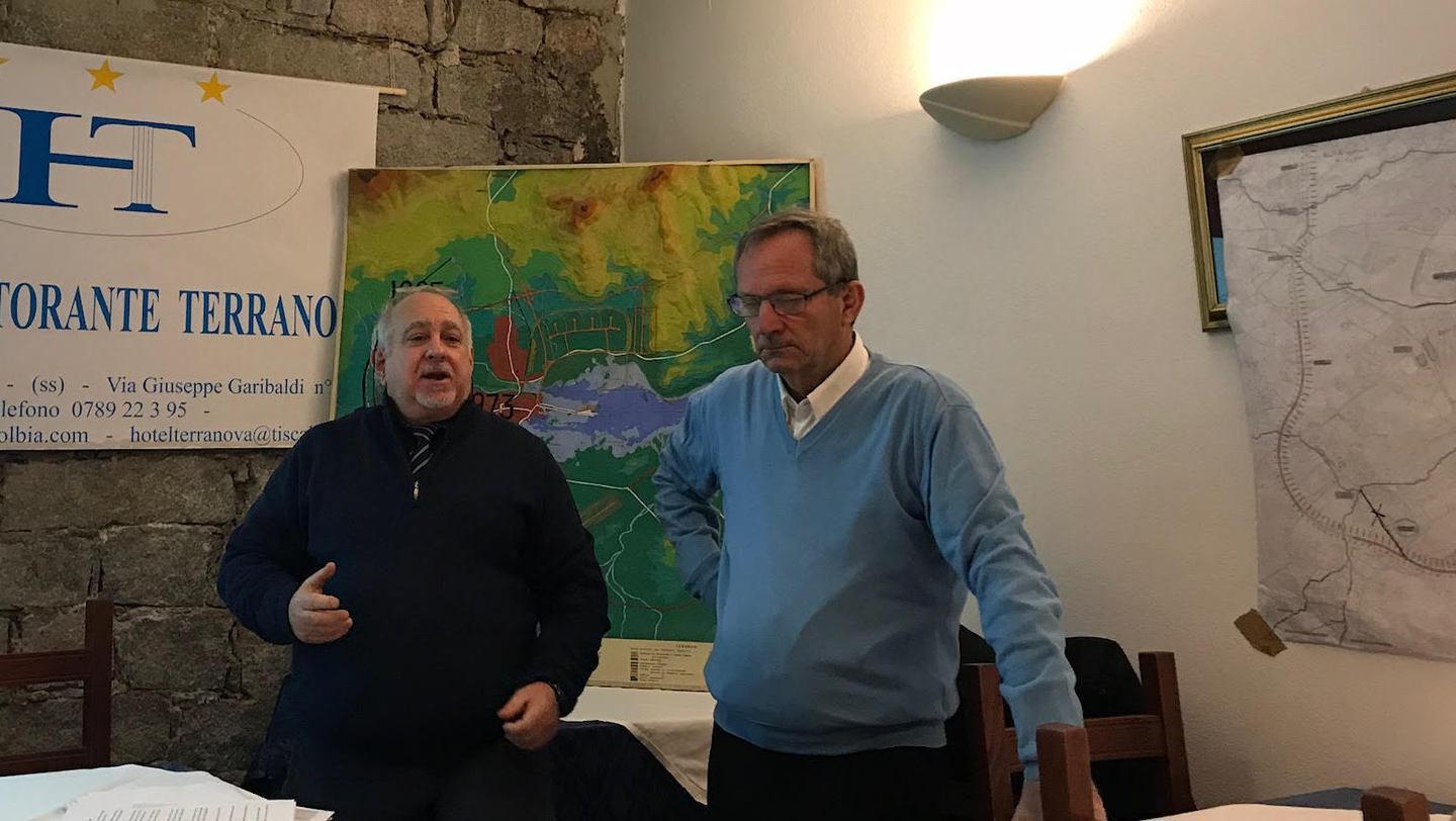 Studio d’Equipe: «Piano Nizzi ok ma con la vasca rischia il blocco» 