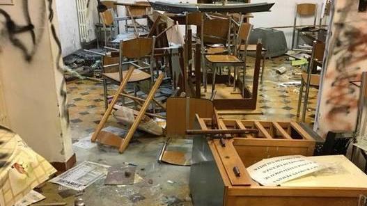 Così rinasce la Casa di caccia
