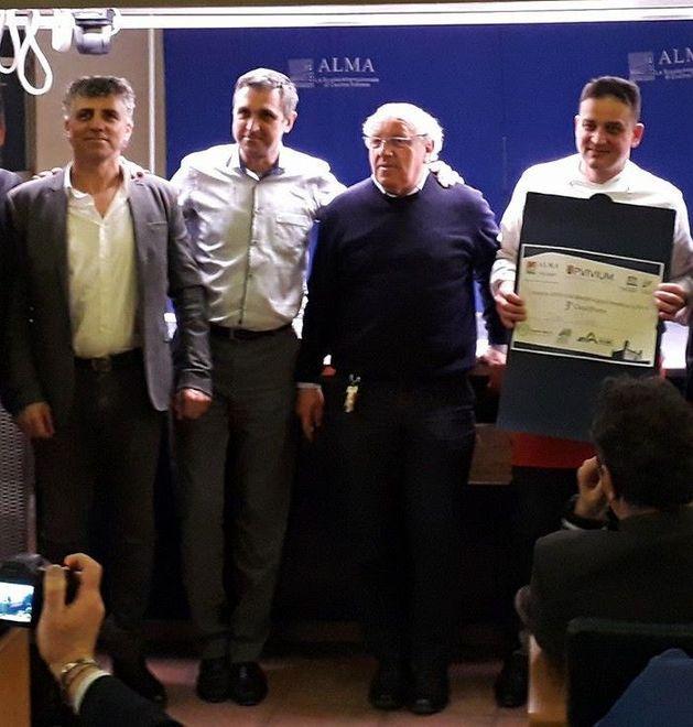 Il Bettolino vince la Upvivium