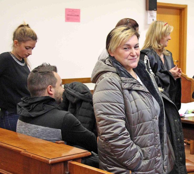 «Il capannone Tecopress non era un castello di carte» 