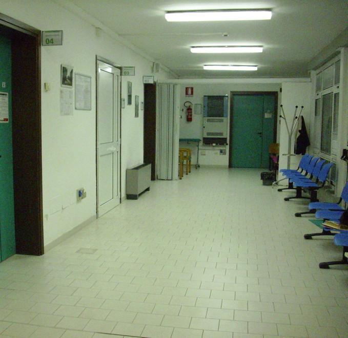 Guardia medica “lunga” ma nessuno si presenta 