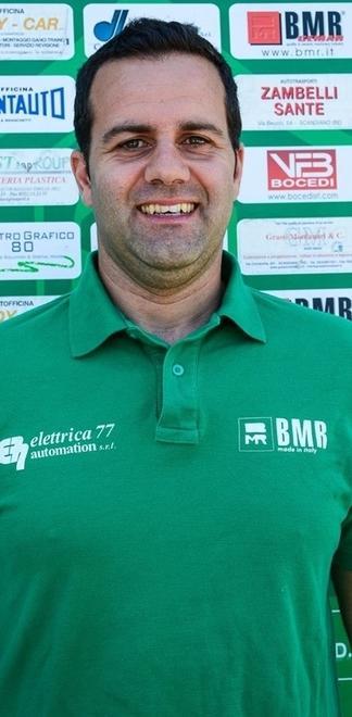 Spaggiari spinge l’Arcetana verso i playoff 