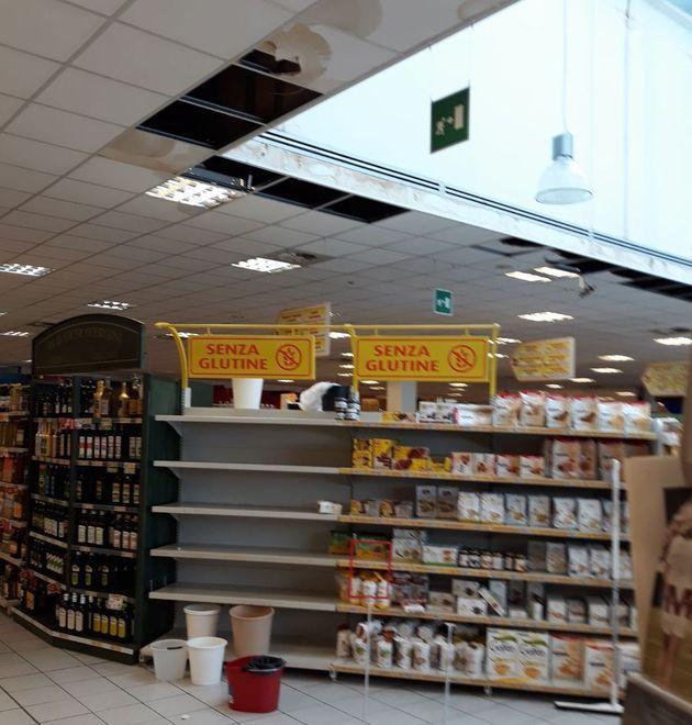 «Il market di Taneto verrà rilanciato» 