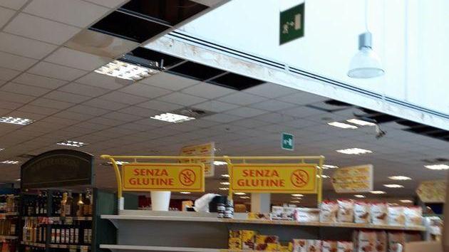 «Il market di Taneto verrà rilanciato»