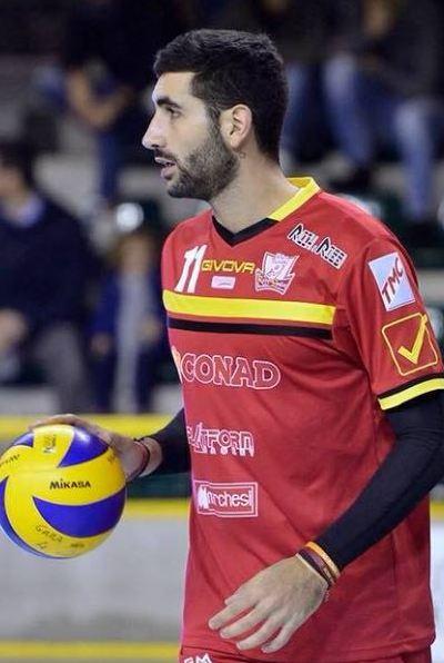 La Conad Volley stasera si gioca l’intera stagione 