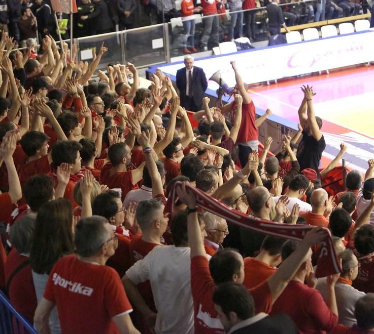 Grissin Bon attesa da nove finali in quaranta giorni 