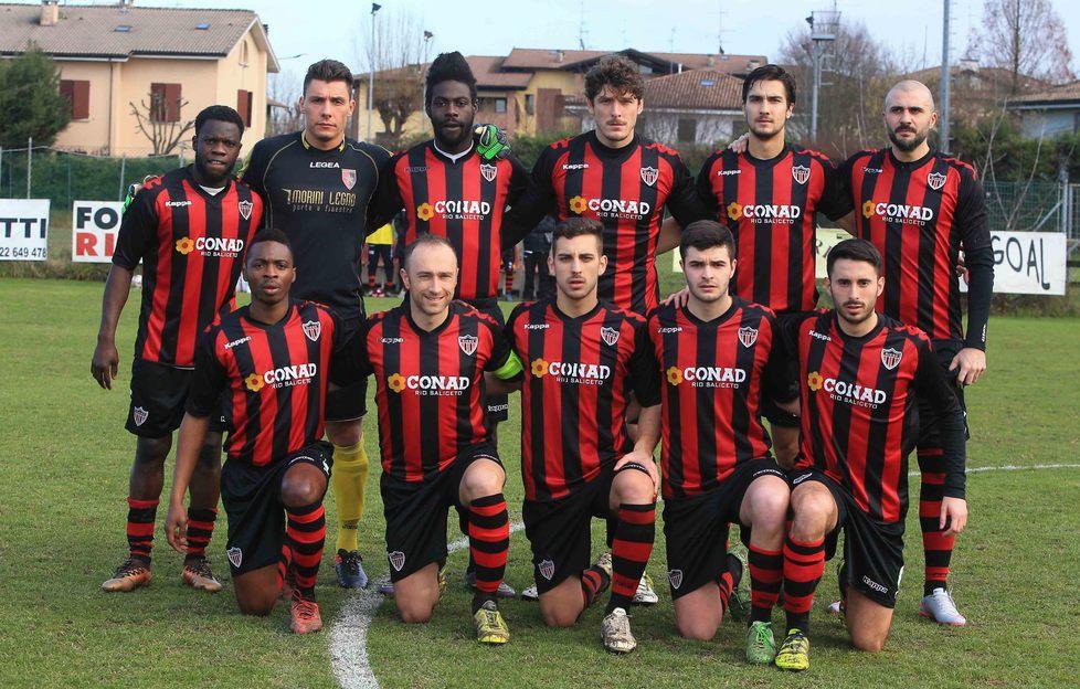 Montecchio e Riese oggi cercano punti d’oro 