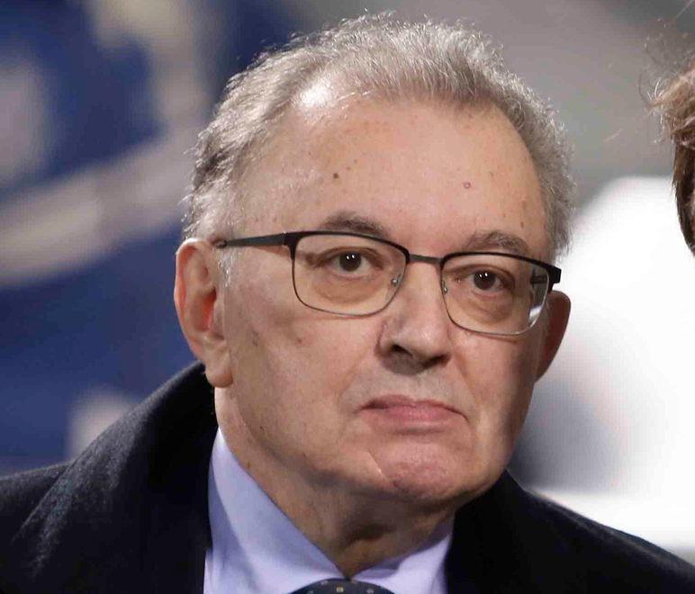 Dal Cin sobilla i tifosi «Fermate il Sassuolo» 