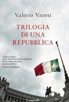 «Con il noir faccio luce sui mali di quest’Italia» 