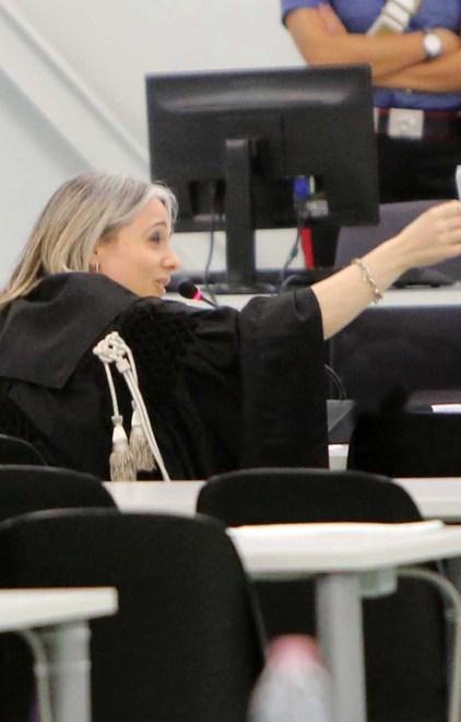 Gianluigi Sarcone: «Studiavo i giornali» 