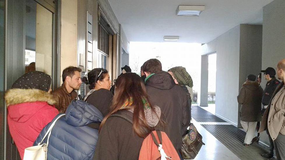 Modena, lo sfogo della proprietaria: «Quello sfratto era atteso da anni»