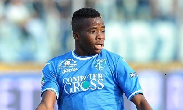 Dal Boca Barco all’Empoli che corre verso la A 