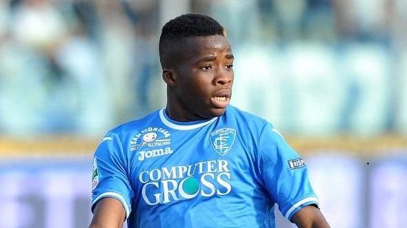 Dal Boca Barco all’Empoli che corre verso la A