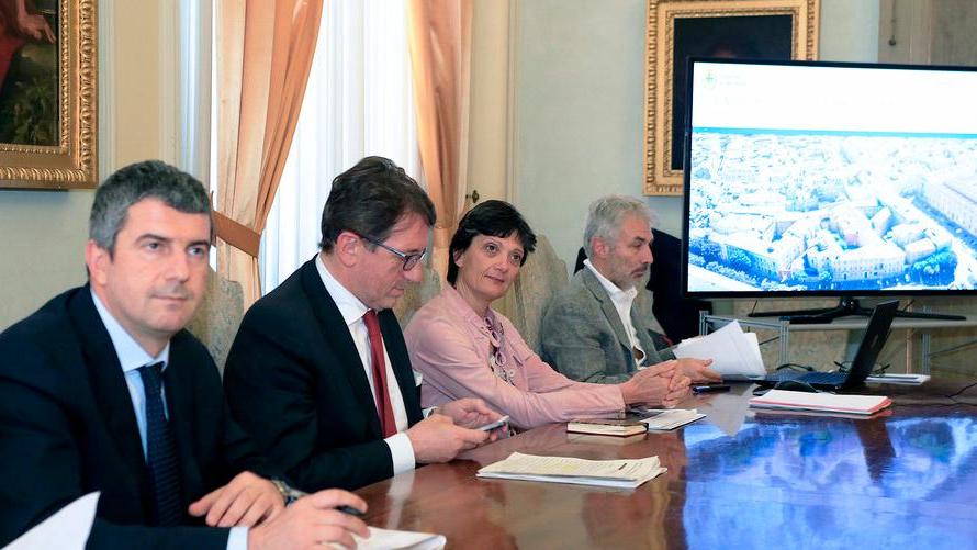 Modena. Il progetto Sant’Agostino sarà di nuovo cambiato