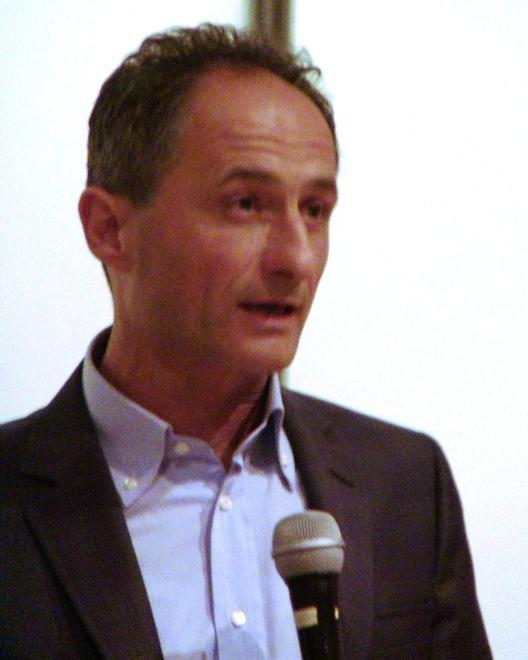 Bigliardi: «Basta Gigetto, sì a una metropolitana leggera»