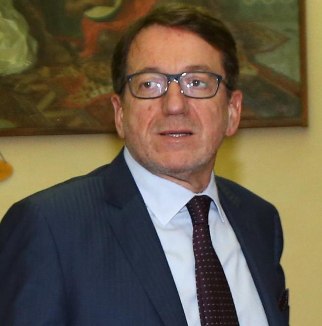 Per il dopo-Giacobazzi c’è sempre Guerzoni 