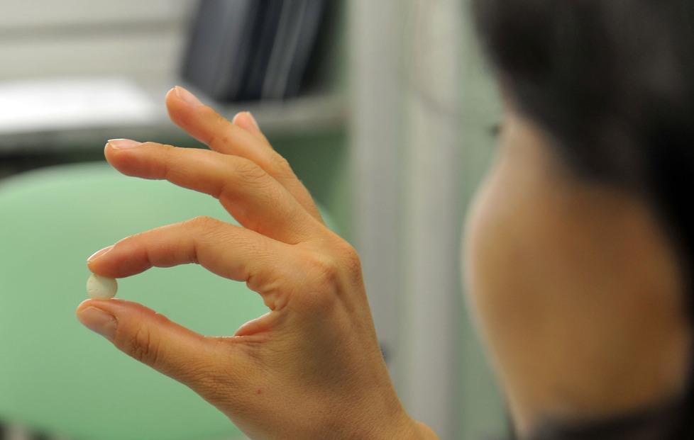 La pillola contraccettiva non porta il cancro 