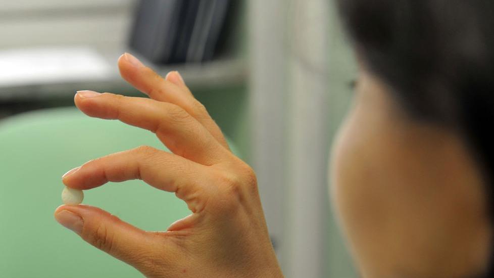 La pillola contraccettiva non porta il cancro