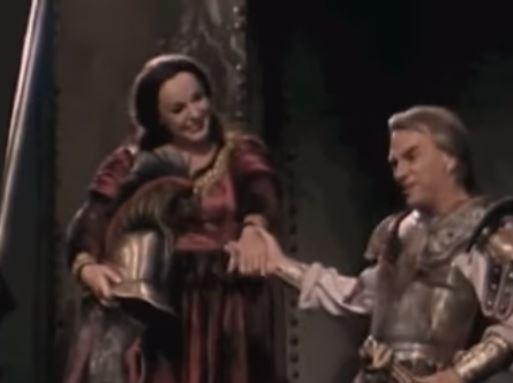Antonio e Cleopatra amanti tra bellezza, guerra e potere 