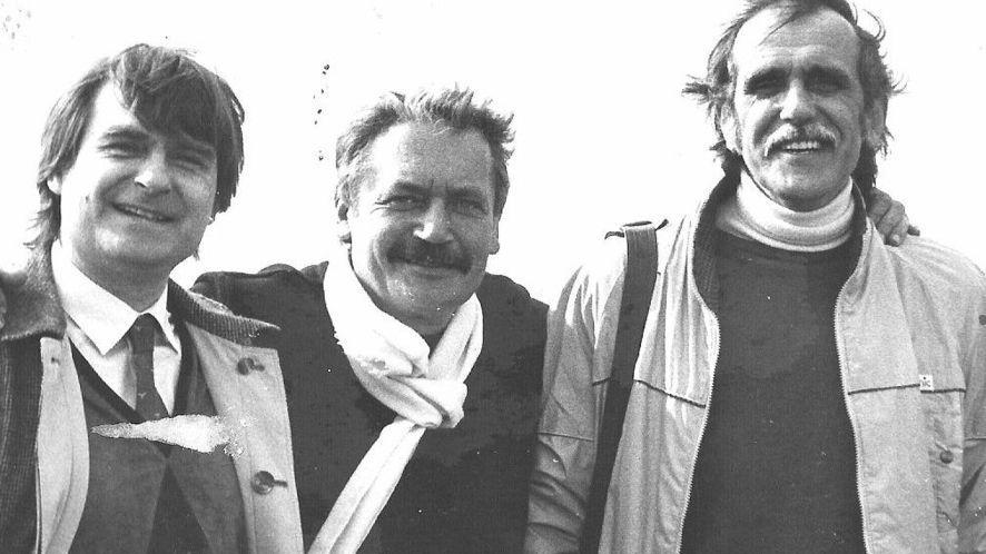 Morto De Anna chirurgo e colonna del rugby estense