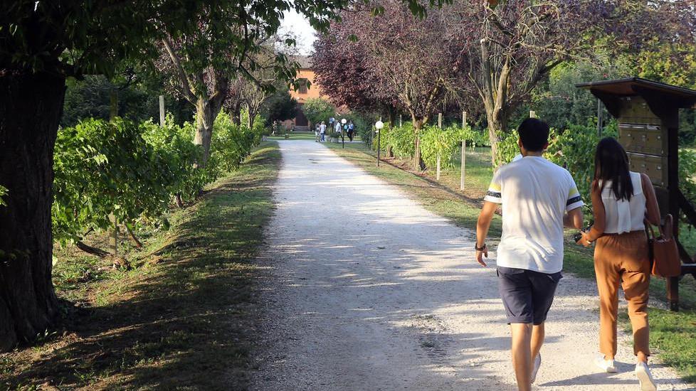 Due giorni dedicati ai giardini “segreti”