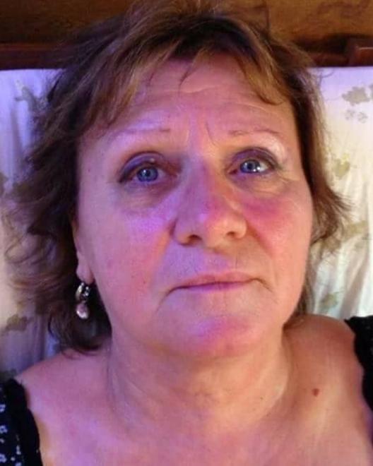 «Anche il padre di Editta morì in un incidente stradale» 