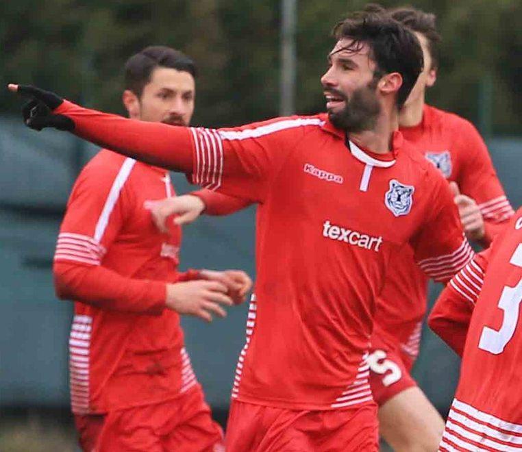 Per Correggese e Lentigione oggi due partite da tripla