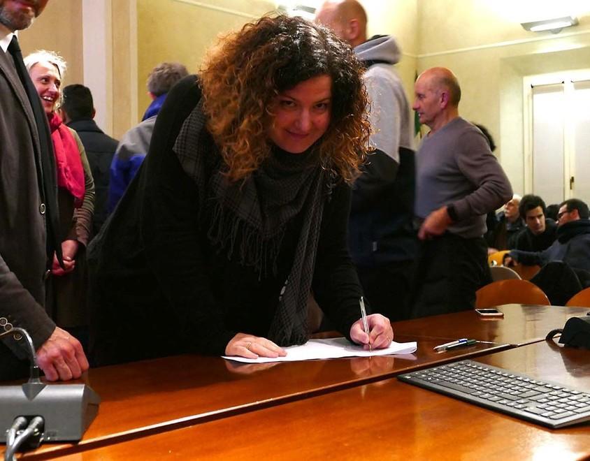 Dall’officina 3.0 all’orto botanico 
