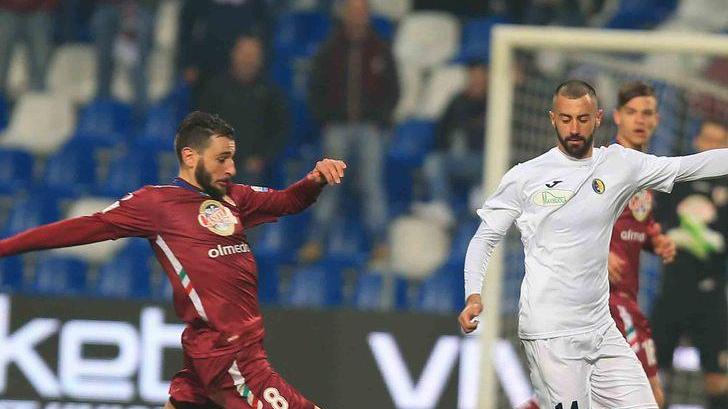 Bovo sprona la Reggiana: «Ripartiamo subito con entusiasmo»