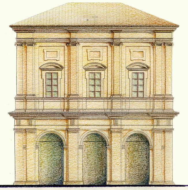 Alla scoperta dei tesori di San Girolamo 