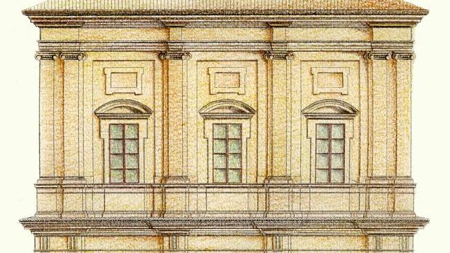 Alla scoperta dei tesori di San Girolamo