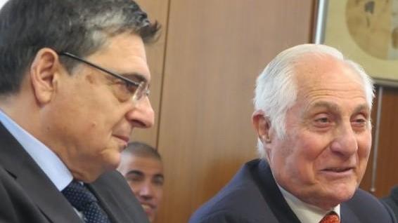 Coni e Regione in campo per i bambini