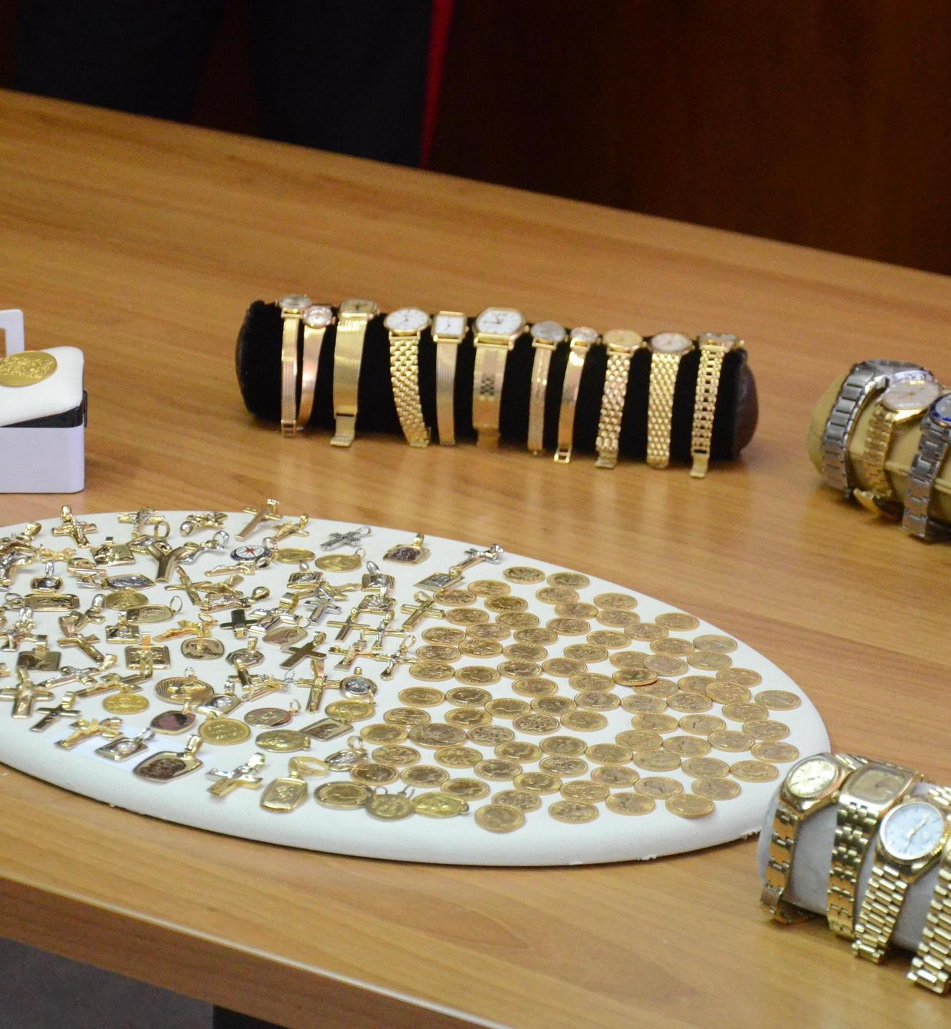 Furti seriali, a giudizio una 47enne 