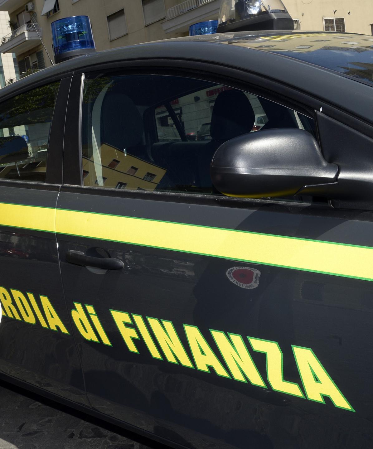 Blitz nei cantieri: nessuna irregolarità