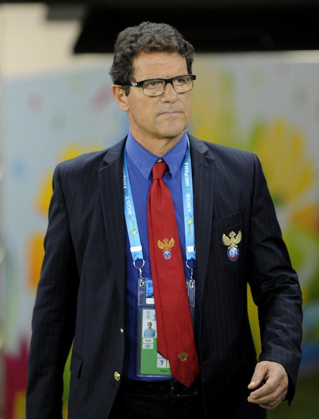 Capello o Ancelotti? Il dopo Di Biagio sarà di alto profilo 