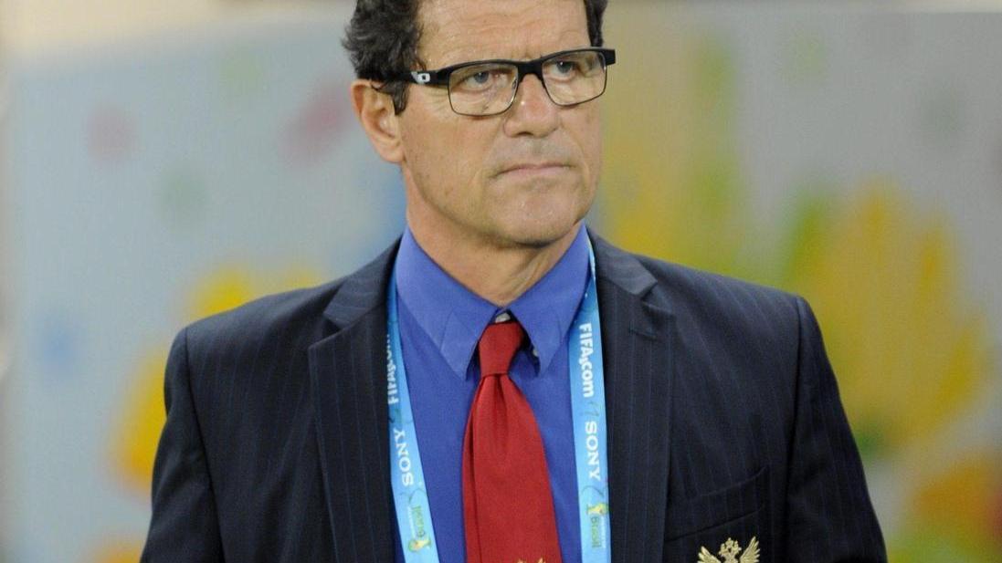Capello o Ancelotti? Il dopo Di Biagio sarà di alto profilo