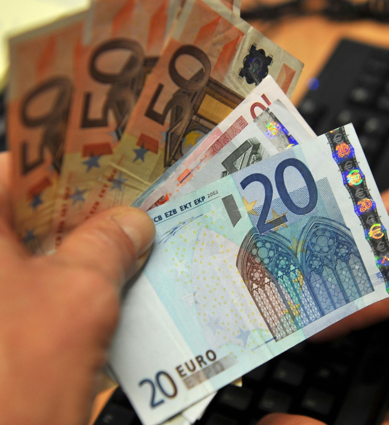 Pil pro capite: i sardi fra i poveri d’Europa 