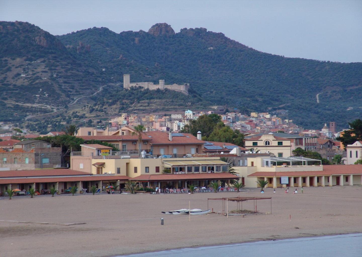 Piano dei litorali, avanti adagio 