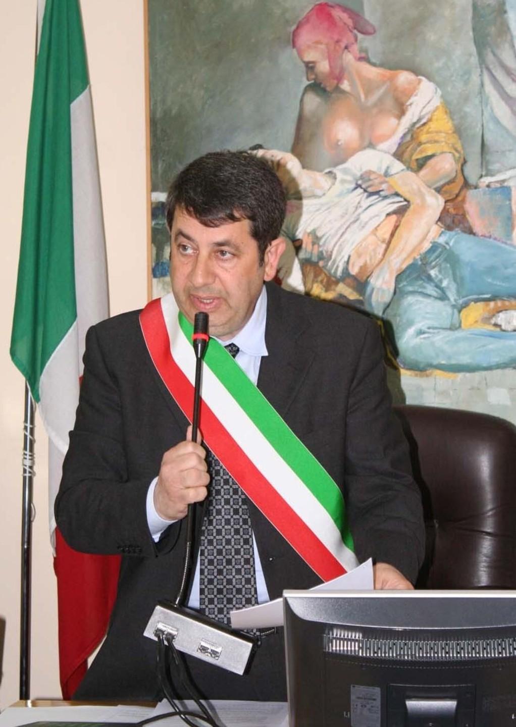 Il sindaco Succu si ripropone alla guida di Macomer 