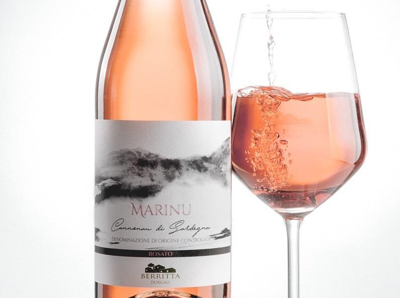 Il nuovo “Marinu” di Berritta 