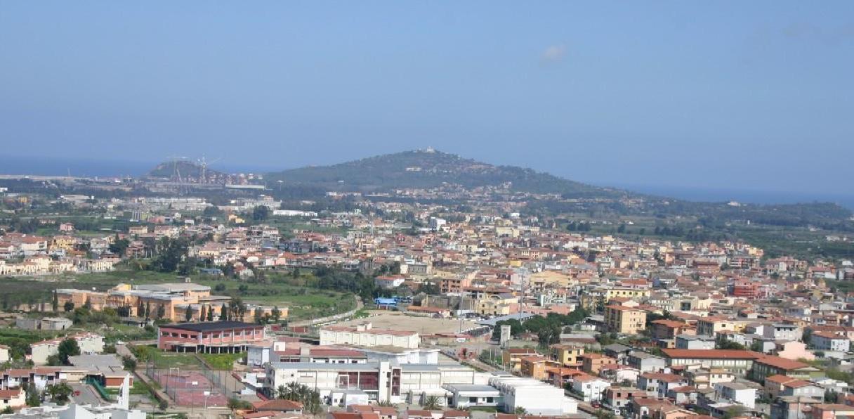 Tortolì, la popolazione ha ripreso a crescere 