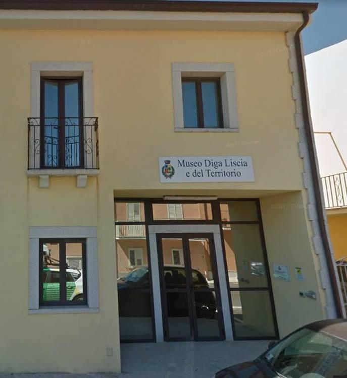 Sant’Antonio, arrivano i soldi per il “Museo della Diga”