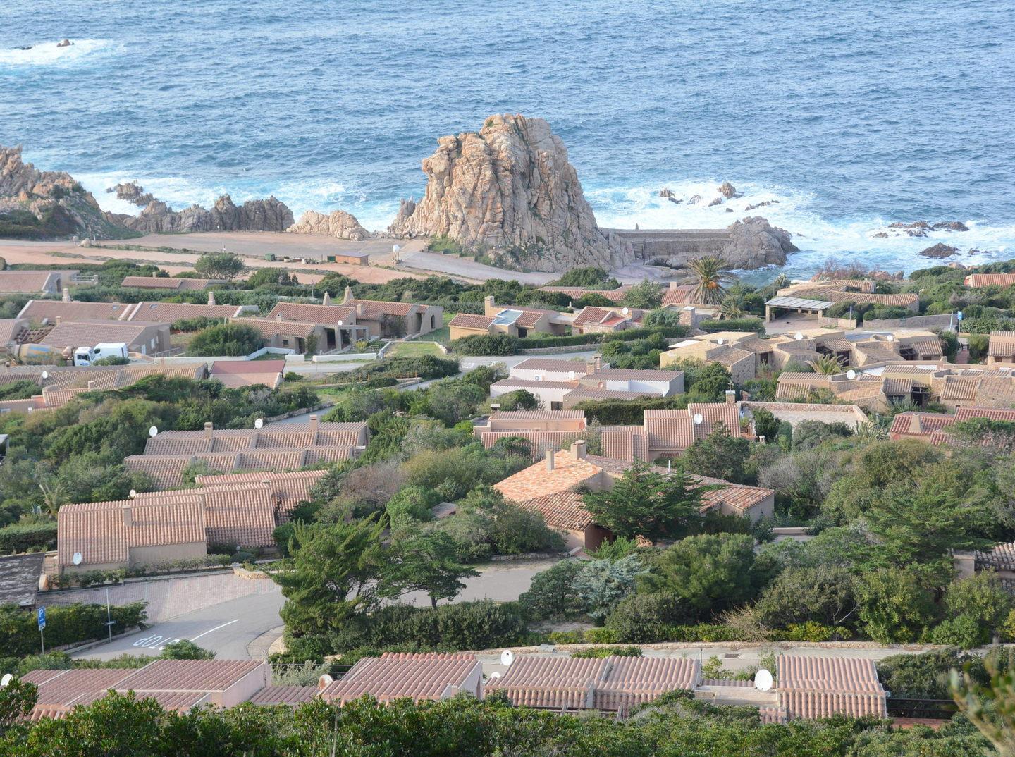 Costa Paradiso, un’offerta per rifare le fogne 