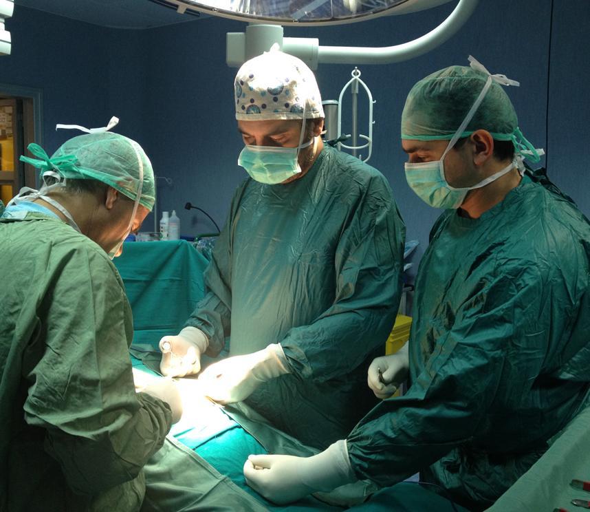 Sanità in Gallura anche la Uil Fpl dice no alla riforma