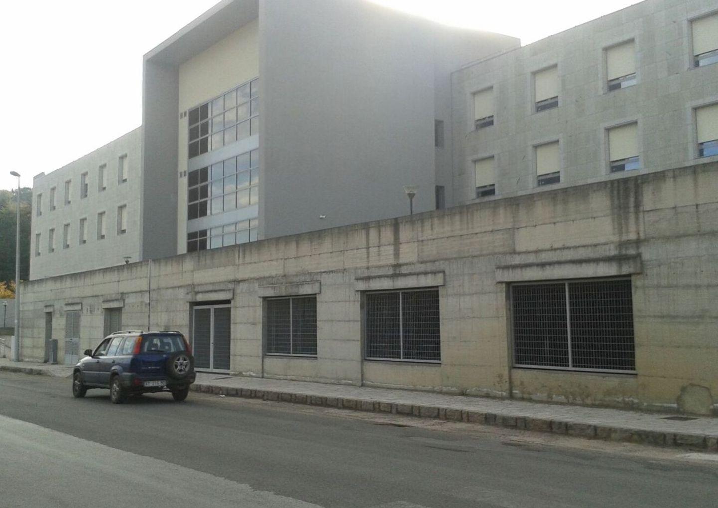 Volontari e studenti in missione speciale nella Rsa di Mantelli 