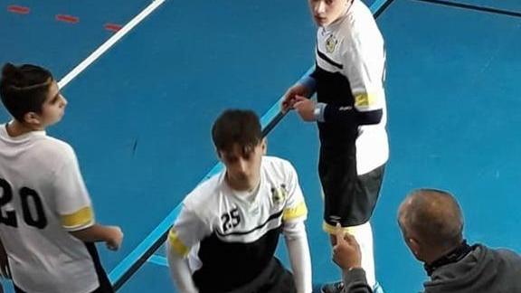 La Medicea Handball sorride nel recupero col Tavarnelle