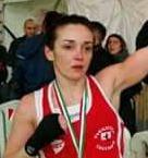 Boxe, primo posto al trofeo Nepi per la 32enne Corina Babici