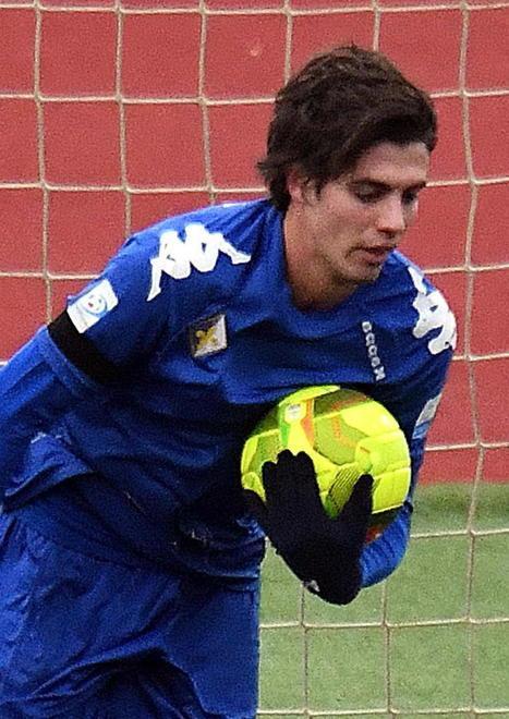 Fantacci: «Dobbiamo approfittare della penalizzazione dell’Arezzo»