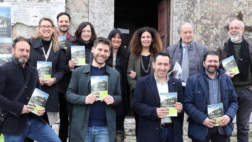 Cultura e natura al centro dell’Open week dei record in Valdinievole