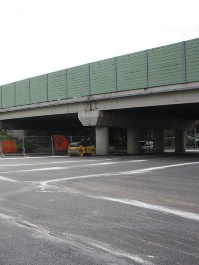 Aperto un nuovo parcheggio 